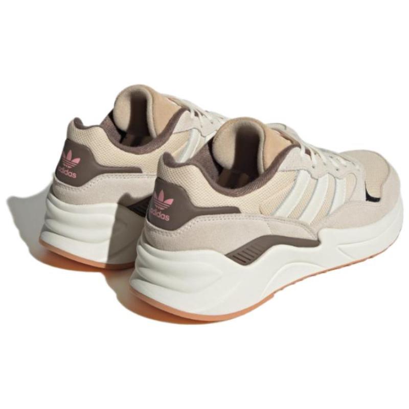 Adidas Originals Treziod 2 'Beige' Sneaker HQ1847