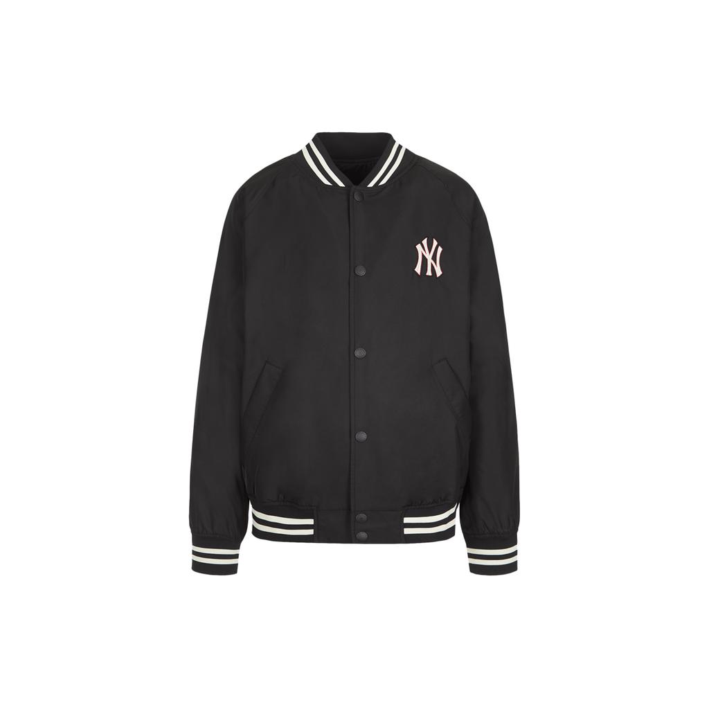 New Disney X MLB X Disney Baseball Jerseys Unisex Black 31JPK1011-50L