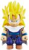 Dragon Ball Super SNAP HEROES Dragon Ball Super Saiyan 3 Son Gohan SH-06