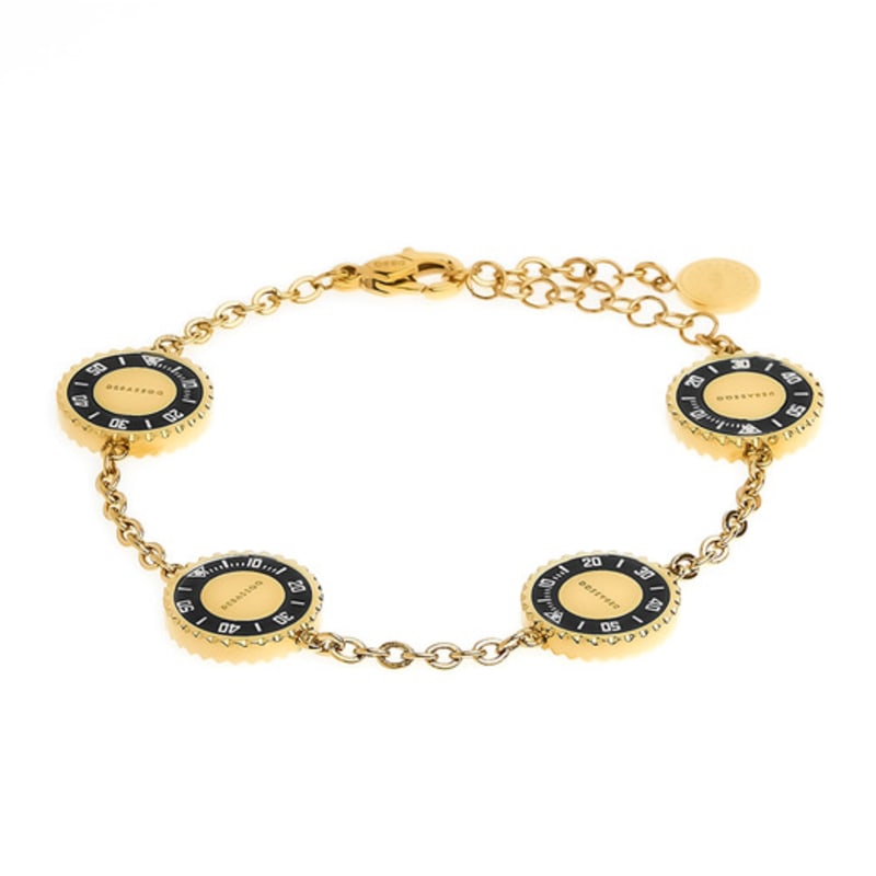 

DEBASSQQ WN4pdt GOLD blk/blk black