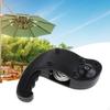 Patio Umbrella Accessory Parasol Attachment Easy Installation Sturdy Spare Parts