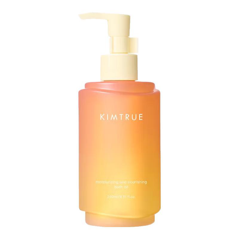 KIMTRUE Body Care Collection