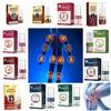 Knee Joint Muscle Pain Relief Spray Cold Compress Lumber Spine Health Care Treatment 30 Ml