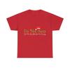 I'm Not Santa Graphic Tee Shirt