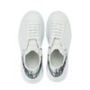 Oversized Sneakers 'White With Black Sketch' 782463WIE9P9061