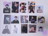 [USED] BTS Korean Producer Sticker Jungkook