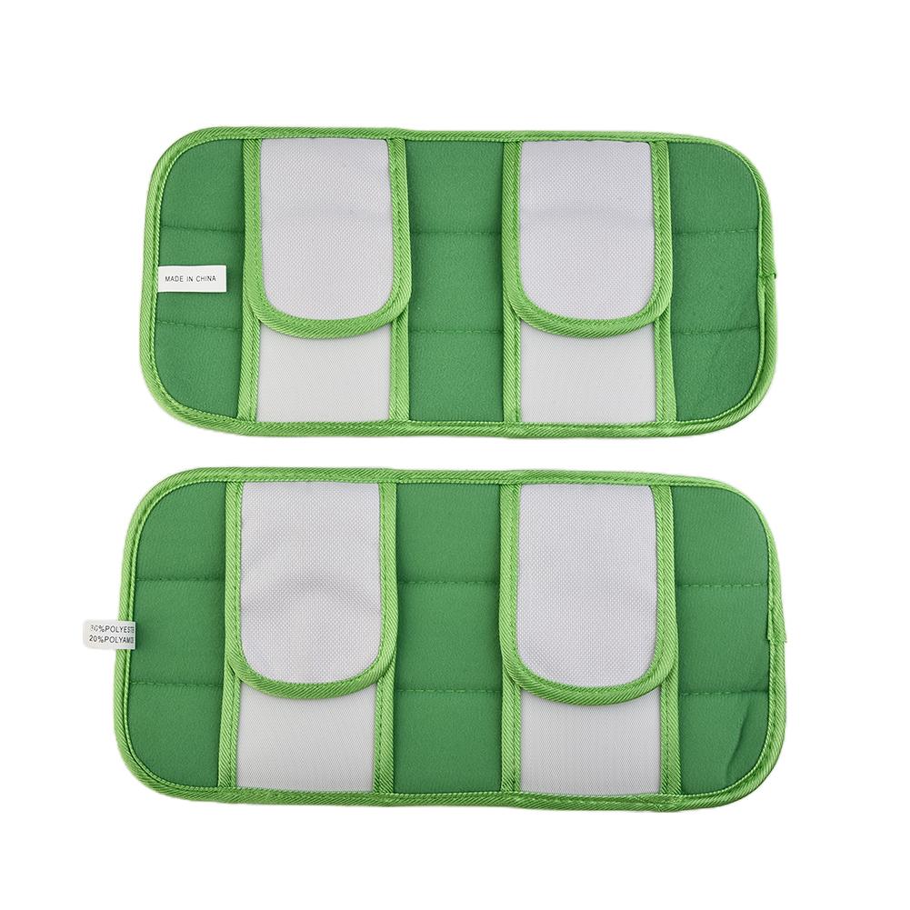 Microfiber Mop Pads Reusable Washable Accessories For Home For Swiffer Sweeper 12 Inch 2 Pack High Quality Hot Sales