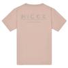Nicce Mens Essential Crew Neck Oversized T-Shirt