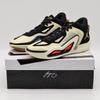 DX5571-180 / DX5574-180 Jordan Tatum 1 Barbershop Coconut Milk Gold Blue