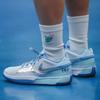 Nike Ja 1 Se All-Star Glacier Blue Metallic Silver White University Blue Duże Dzieci FJ1266-400