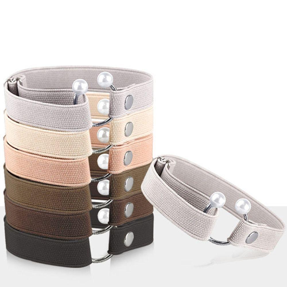 Shoe Belt Shoe Accessories Anti-skid Elastic Shoe Strap Shoes Band High Heels Holding Shoelace