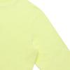 LEDEPT Milan Long Sleeve Round [Yellow]