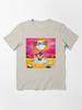 Extremoduro Agila Album 1996 Essential TShirt 2026 Summer Men Women Luxury Fashion Cotton Oversized Tshirt Street Wear Y2K