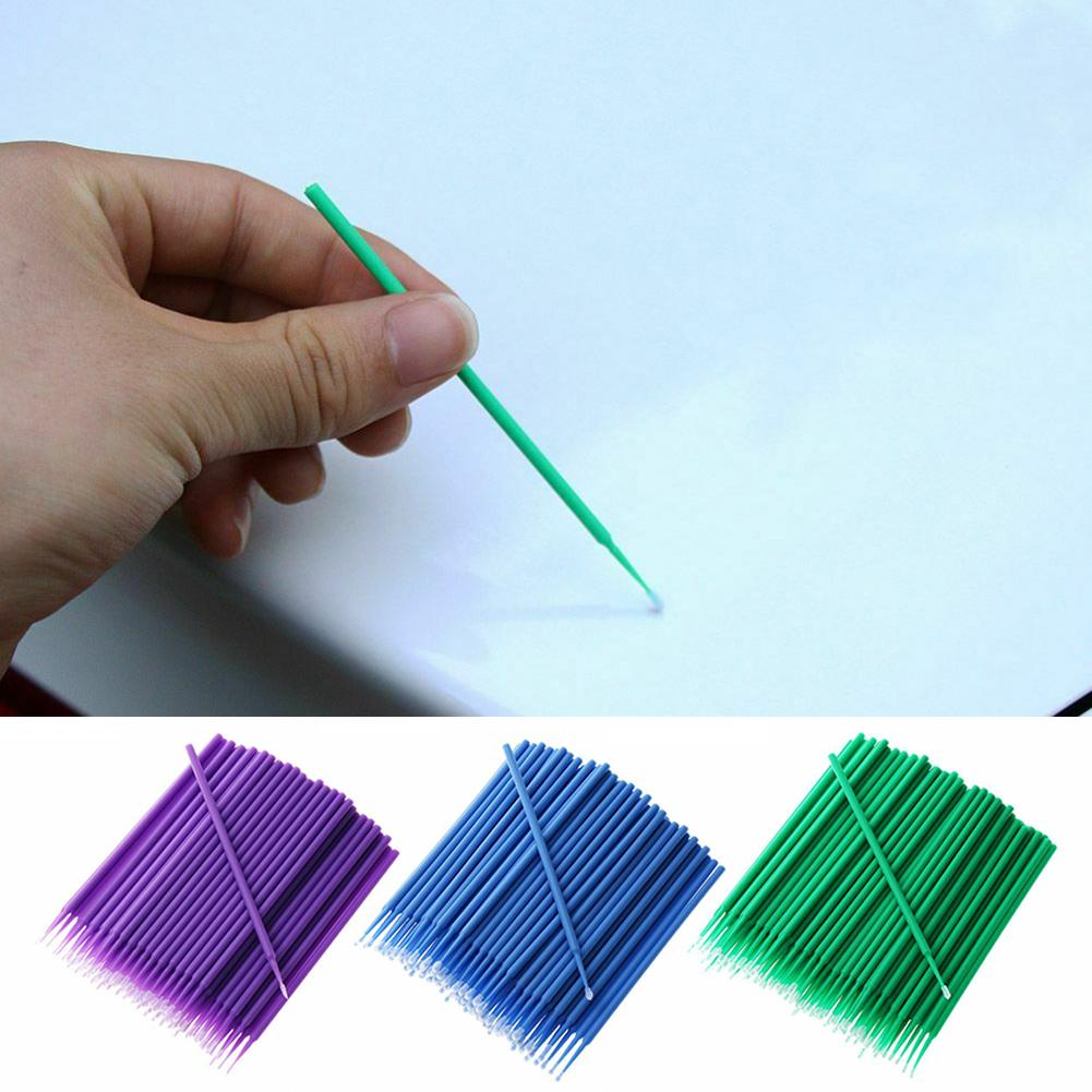 High Quality Paint Brushes Auto Care Disposable Dentistry Pen