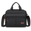 Crossbody Bag Men's Briefcase Handbag Travel Business Shoulder Bag