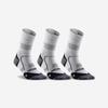Decathlon Adult RS900 Badminton Socks (3-Pack)