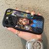 Juice Cool Singer WRLD TPU Phone Cover For Iphone 17 16 15 14 13 12 11 Pro Max Plus Case Cover