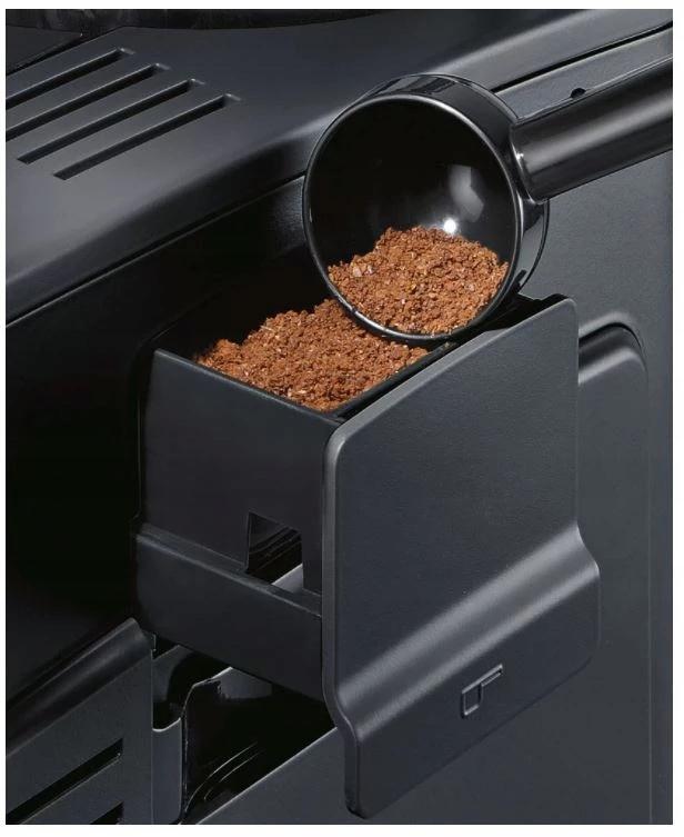Siemens Te 655203rw Espresso Machine
