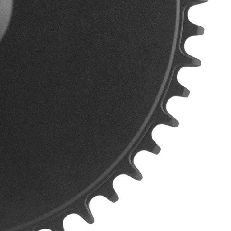 Comfort Mountain Bike Crankset Chainset Square Tapers Simple Removal Crankset for Upgrading Mountain Bike Component
