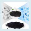 Long Zhan KP100 2097 Welding Fume Gas Mask Filters