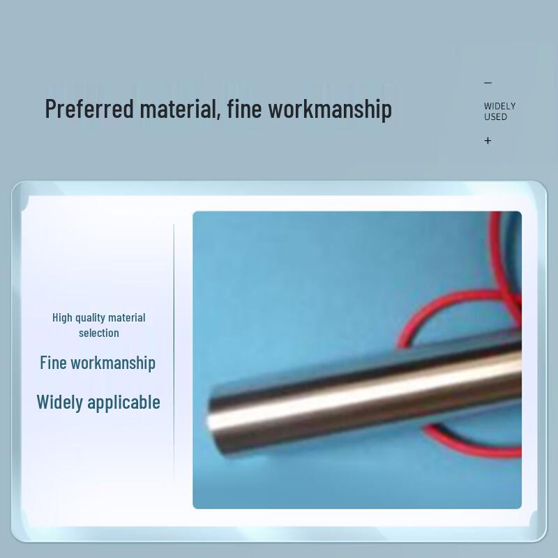 ITW Dynatec I05.31100.002 Electric Heating Tube