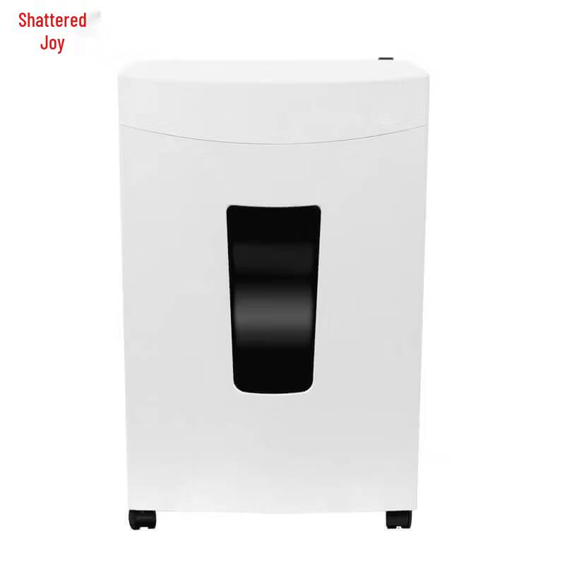 Ceiro E210.2 Multifunction Paper Shredder CN plug (adapter included)