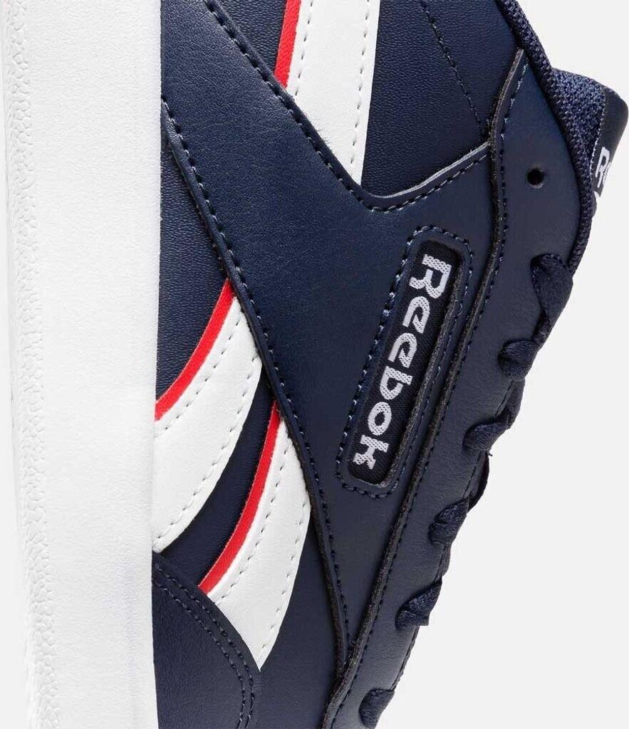 Кроссовки Reebok Court Advance vector navy/cloud white/vector red