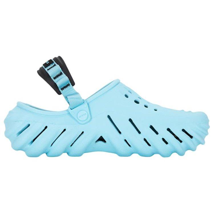 Crocs Sport Sandals Unisex Sandals Blue 207937-411