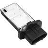 15865791 MAF Mass Air Flow Sensor For CHEVROLET CAMARO COBALT GMC CANYON HUMMER H3 BUICK LACROSSE SATURN AURA VUE AFH70M-43A