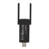 Wireless USB Adapter 1800Mbps 3Dbi High Gain Dual Antennas 2.4G 5.8GHz Network Adapter for Desktop P