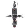 Trottinette Électrique Tout-Terrain Kukirin G4 Moteur de Pointe 2400W Pneu 11" Entièrement Suspendue Trottinette Électrique Adulte 60V 20Ah Freins à Double Disque Charge Maximale 120Kg