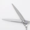 DEEDS Professional 3D Handle Scissors with a Forged Made In Japan by a Leading Scissors Manufacturer for Hairdressers and GTZ-Arch (6.0 Inches)