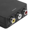 High Definition Multimedia Interface to AV Converter No Driver Video   Adapter 1080P