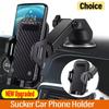 Acessórios para telemóveis – Suportes de telefone para carro e moto