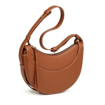 New Bag Armpit Bag Messenger Bag Female