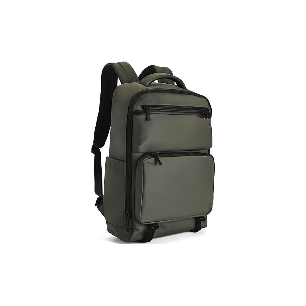 New FILA Fabric Backpack Extra Small Men's Green Khaki F13M411104FLK