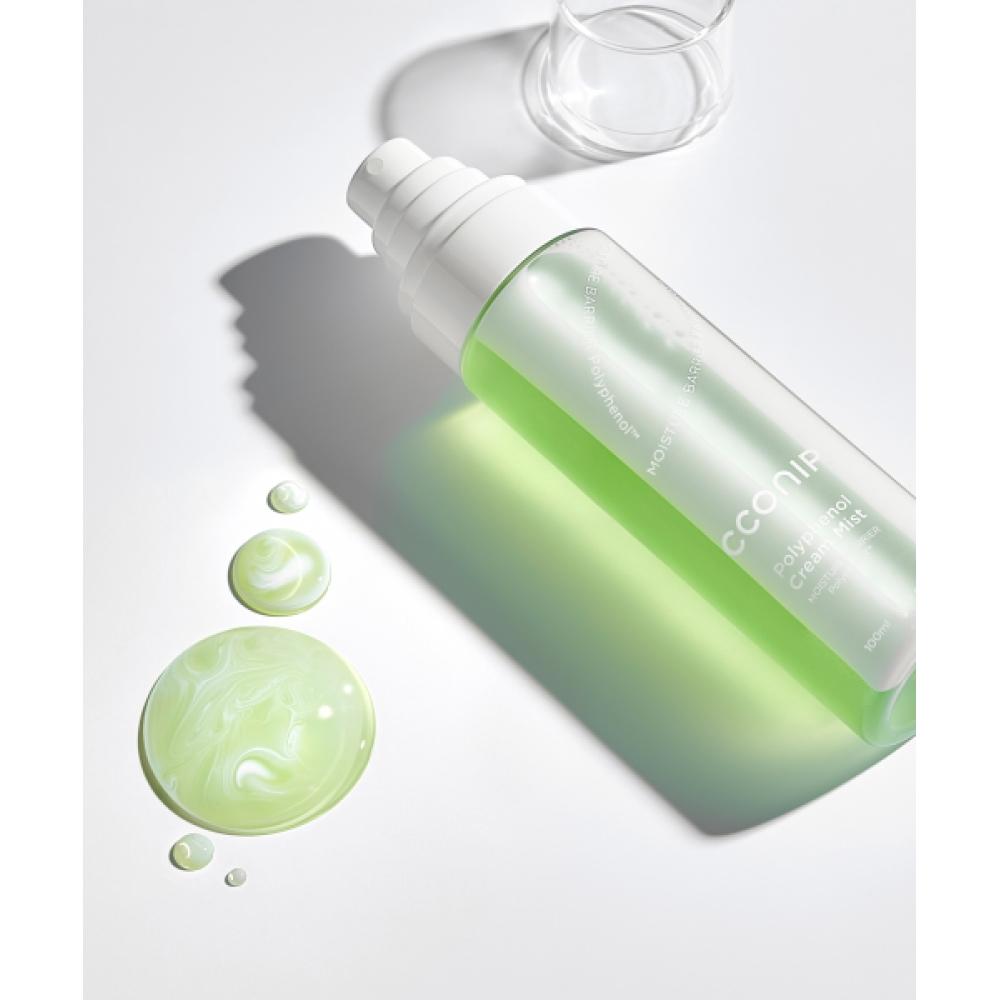 Cconip [3 Set] Moisture+pore Crew One Mist 100ml