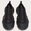 Oakley EDGE FLEX Golf Shoes Size cm Men's (02E) BLACKOUT, 26.0