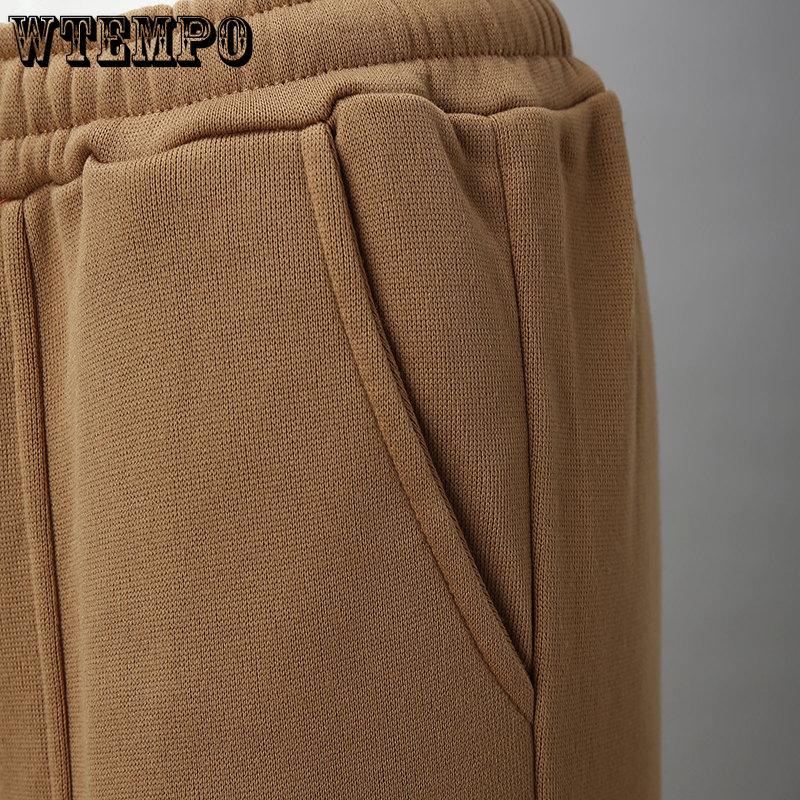 Trainingsanzüge Damen Fleece Hoodies Zweiteiliges Set Frühling Herbst Sweatshirts Hosen Sets Weibliche Winter Casual Sportanzüge
