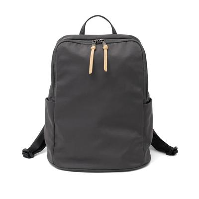 Vita Felice Nylon Multifunctional Backpack [VITAFELICE] (L) Women's Inb-10035z (Gray)