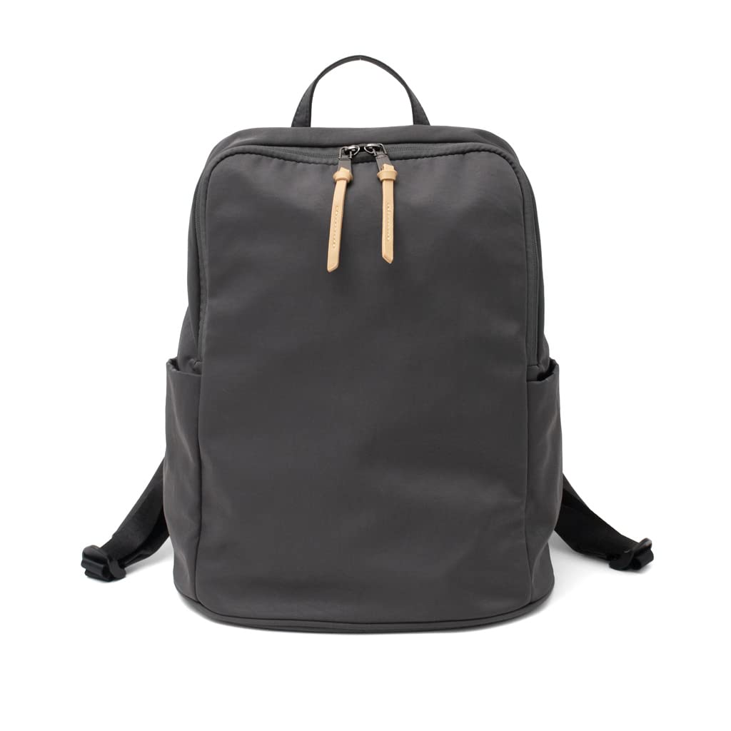 

Многофункциональный нейлоновый рюкзак Vita Felice [VITAFELICE] (L) Женские inb-10035z (Серый) серый