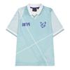 Lyle & Scott Childrens/Kids Argyle Regular Short-Sleeved Shirt