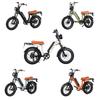 Electronică pentru creativitate și divertisment – Biciclete electrice
