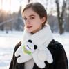 Accessories – Skjerf og skaut