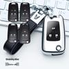 Chevrolet Key Case for Malibu, Cruze, Trax, Cavalier, Sail 3 Models