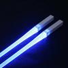 1 Pair LED Chopsticks Durable Lightweight Dining Party
