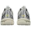 Asics Gel NYC RGD Cream Pure Silver Unisex Sneakers 1203A999-100