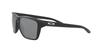 Sunglasses 0OO9448F PRIZM BLACK 58 SYLAS 944802 [Oakley] (Asia Fitting) Men's