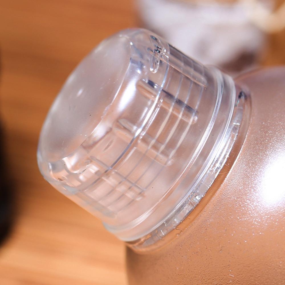 5pcs Splash-proof Bartender Cup Cover Thickened Wine Mixer Lid Bartending Tools Mixing Cup Lid Bar