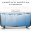 Camel Industrial Commercial Air Cooler Fan